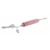 Escova de dentes sónica Concept ZK6010 para crianças 5-9 anos rosa