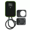 GREEN CELL WALLBOX EV POWERBOX 22KW COM TOMADA & RFID