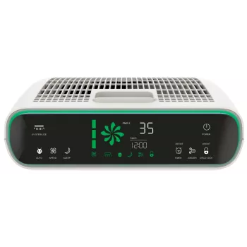Purificador de ar Prime3 SAP81
