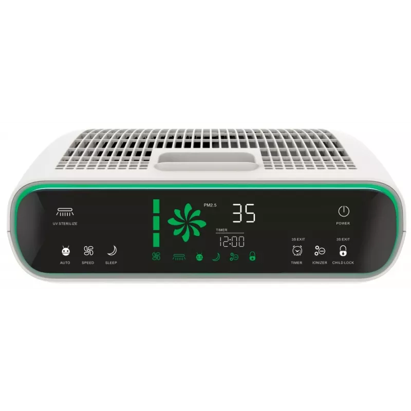 Purificador de ar Prime3 SAP81