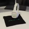 Auscultadores Tellur verdes Bluetooth over-ear Pulse Foldable Cream TLL511441