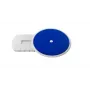 DIETZ 750/14 disco de transferência de doentes, com estofo azul
