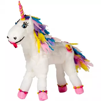 fischerTiP Einhorn, material de trabalhos manuais