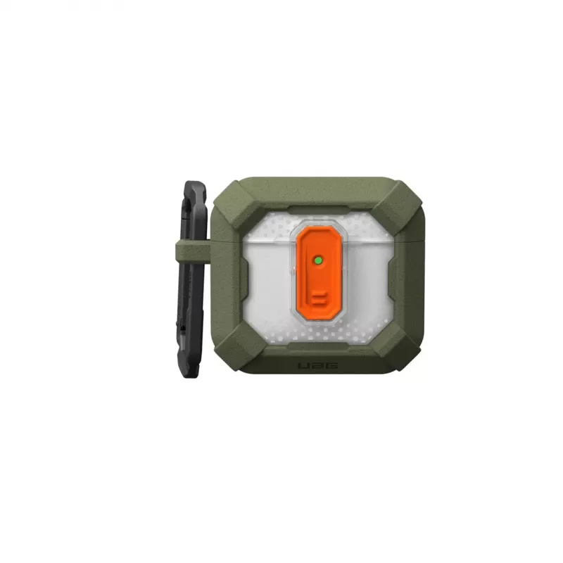 Urban Armor Gear 104129117272 acessório para auscultadores/headset, capa