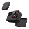 Capa de proteção em silicone para Insta360 Ace Pro da Telesin S6-PTC-02 — durável, leve