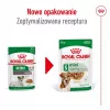 Comida húmida Royal Canin Mini Ageing 12+ Adult 85 g saqueta — raças pequenas, aves, sénior