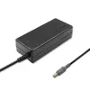 Fonte de alimentação Qoltec para IBM 65W 3,52A 20V 7,9x5,5 + Pin IBM 50013.65W