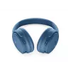 Auscultadores over-ear Bose QuietComfort 884367-1300 Com fios/Sem fios Bluetooth Azul