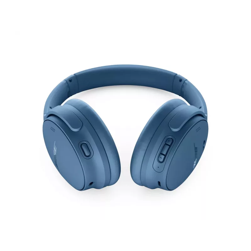 Auscultadores over-ear Bose QuietComfort 884367-1300 Com fios/Sem fios Bluetooth Azul
