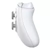 Comando USB com fios GameSir G7 SE branco para Xbox One, Xbox Series X/S cabo USB‑C 3 m D-pad microfone silenciado botão de modo