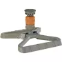 Aspersor circular GARDENA Comfort Vario 1948-20 – alcance e setor de rega ajustáveis