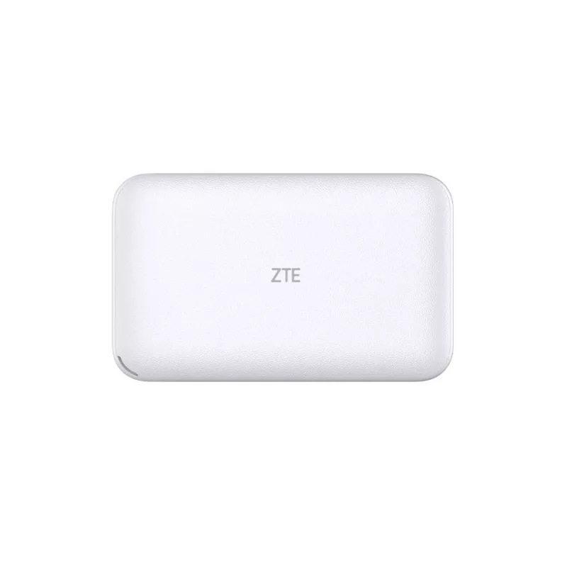 Router móvel ZTE U50 5G