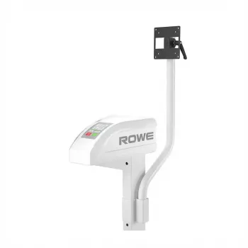 Suporte de ecrã tátil ROWE para base de chão 24''. 36''. 44''. 55''