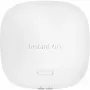 Ponto de acesso interior HPE Aruba Networking Instant On Wi-Fi 6 4x4 (RW) AP25