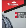 Makita M-FORCE Disco de serra circular 19 cm