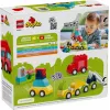 LEGO DUPLO 10474 Veículos Criativos