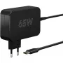 Goobay 65420 portátil preto AC carregamento rápido interior (65419)