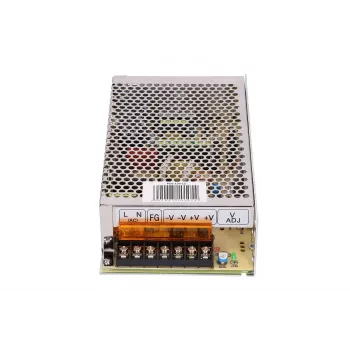 Fonte de alimentação MPL POS-150-12 12V 12,5A – modular MPL POS-150-12