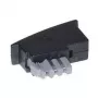 Adaptador ShiverPeaks S/CONN TAE-N - RJ11 preto