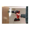 BLACK & DECKER | Berbequim aparafusador com bateria | BCD001C2-QW | 18 V | 2x1,5 Ah | Lítio