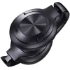 Auscultadores Usams Bluetooth 5.3 Over-Ear Us-yh Series preto/preto TDLYEJYS01