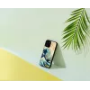 Capa de proteção iKins para Apple iPhone 12 Pro Max com design Great Wave
