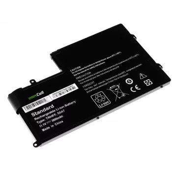GREENCELL DE83 bateria Green Cell TRHFF para Dell Inspiron 15 5542 5543 5545 5547 5548 Latitude 3