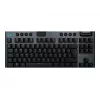 Logitech 920-009496 Produto preto
