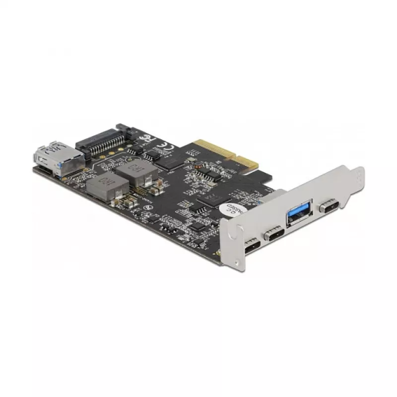 Adaptador USB 3.2 Gen 2 interno DeLOCK 90060