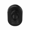 Carregador de automóvel sem fios CANYON OnGrip 105 15W Qi2 Wireless preto