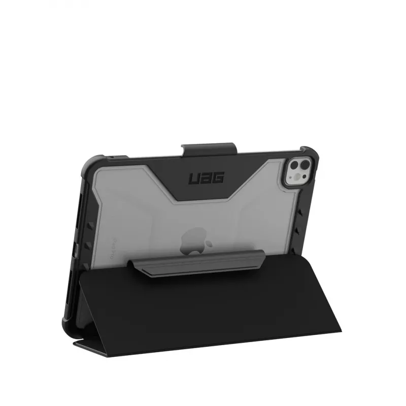 Urban Armor Gear Plyo Series capa tipo folio para iPad Pro 11 (5.ª ger., 2024, M4)