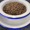 FOLK refeição suave para gatinhos com coelho e borrego - comida seca para gatos - 7kg