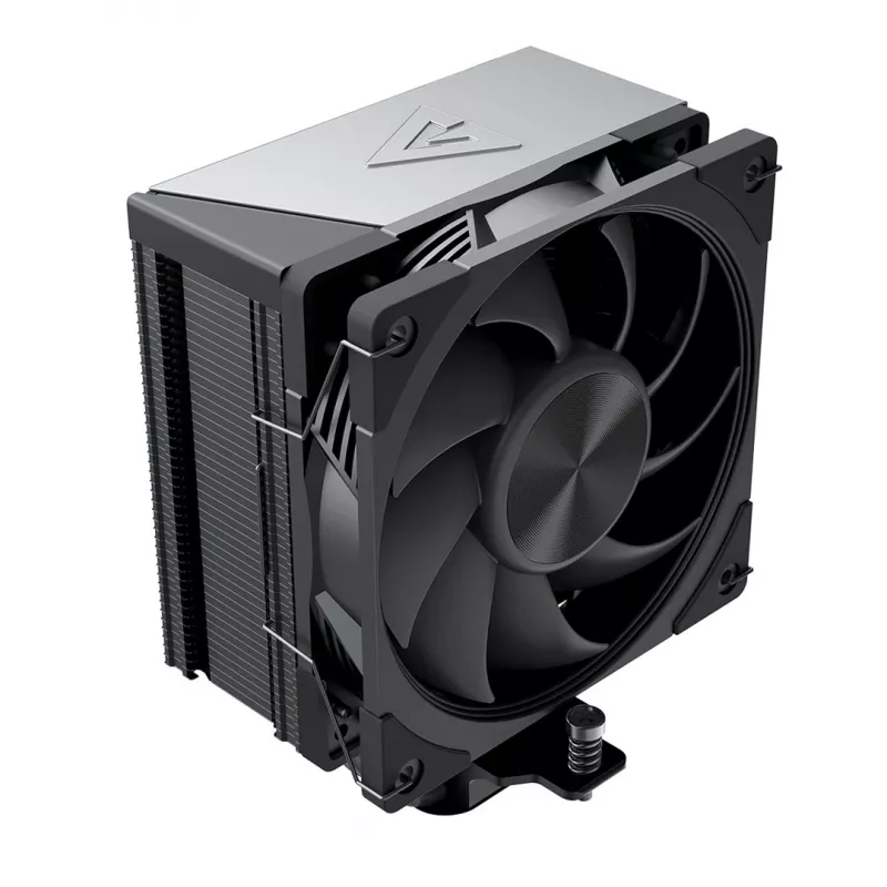 MODECOM Volcano 0C T700 dissipador de CPU por ar 12 cm preto