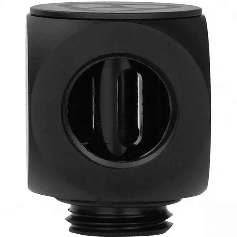 Thermal Grizzly DeltaMate Rotary - T preto (TG-DM-FIT-0004)