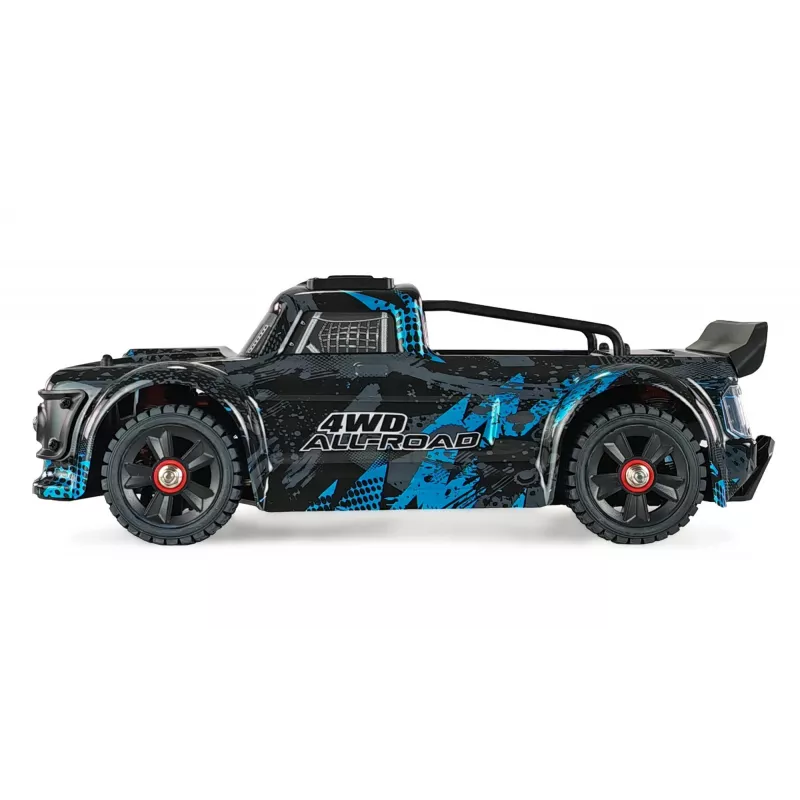 Carro Amewi Hyper Go Breaker Prodrift 1.4 propulsão elétrica 1:14