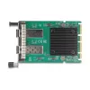 Placa de rede DeLOCK 88386 OCP 3.0, 2 x SFP+ 10 Gigabit LAN