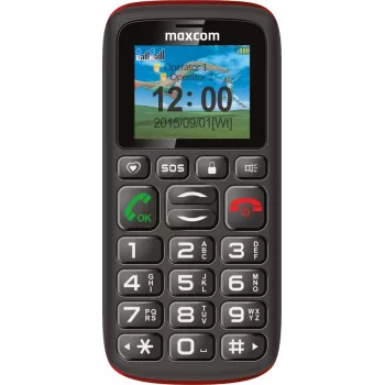 Telemóvel MaxCom MM428 1,8 polegadas (ENG)