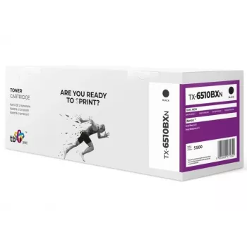 Cartucho de tinta TB Kom. S Xerox 6510/15 106R03488, BK