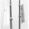 Antena setorial Ubiquiti AP-5AC-90-HD airPrism, 5GHz, 22dBi, 2x2 MIMO, 90° (3x 30°), para Rocket 5AC-PRISM