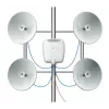 Switch de rede Ubiquiti EP-S16