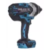 Parafusadeira de impacto Makita DTW1001Z 1800 rpm preto, azul, cinzento