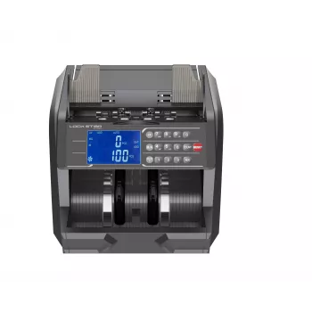 Contador de Notas Extralink X-600