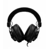 Headset Arozzi Aria com cabo, arco de cabeça, gaming, preto