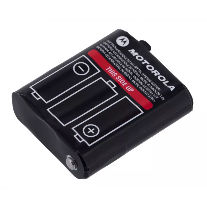 Motorola 1532 acessório para rádio bidirecional bateria