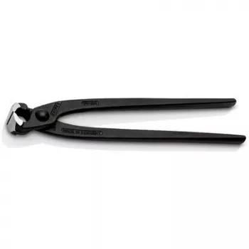 Alicate de corte Knipex 99 00 200, comprimento de corte 1,8 mm