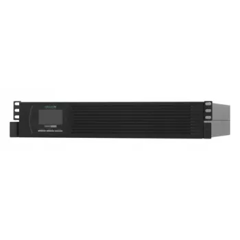 ONLINE USV-Systeme XANTO 3000R UPS (unidade de alimentação ininterrupta)