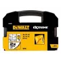 Conjunto de serras-copo DeWALT DT90352-QZ 7 peças para metal, plástico, madeira