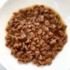 PUPIL Prime rico em Vitela e Fígado - Alimento húmido para gatos - 400 g