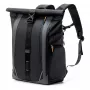 Mochila para portátil inateck 15,6 BP01009 preta 22-26,8 L