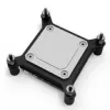 Bloco de água ek water blocks EK-Quantum Velocity³ para Intel 1700/1851 e AMD AM5, topo em acrílico